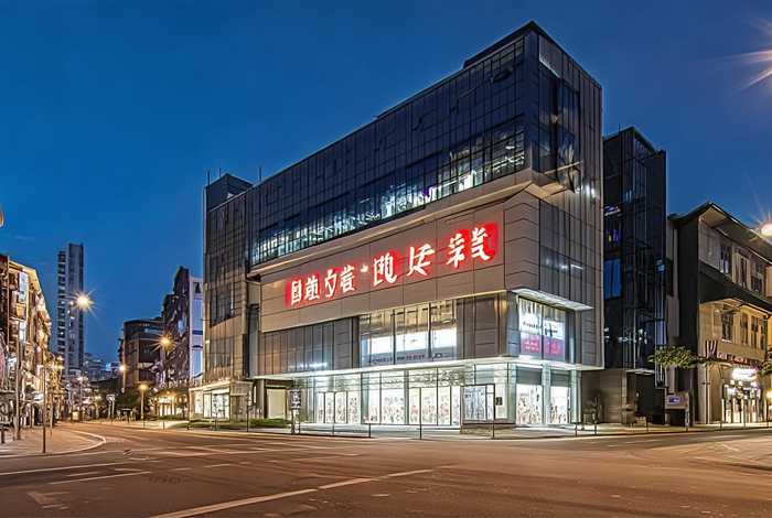 德康商城，德康商贸有限公司