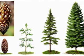 简述裸子植物的生活史；简述裸子植物的生活史简答