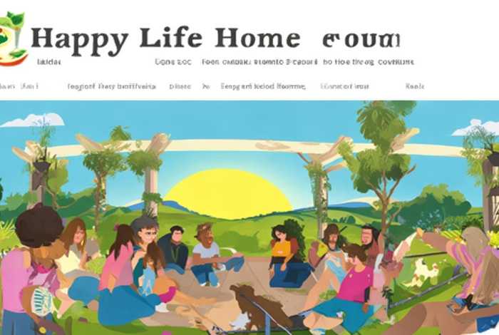 快乐生活家园论坛官网 快乐生活家园论坛官网首页