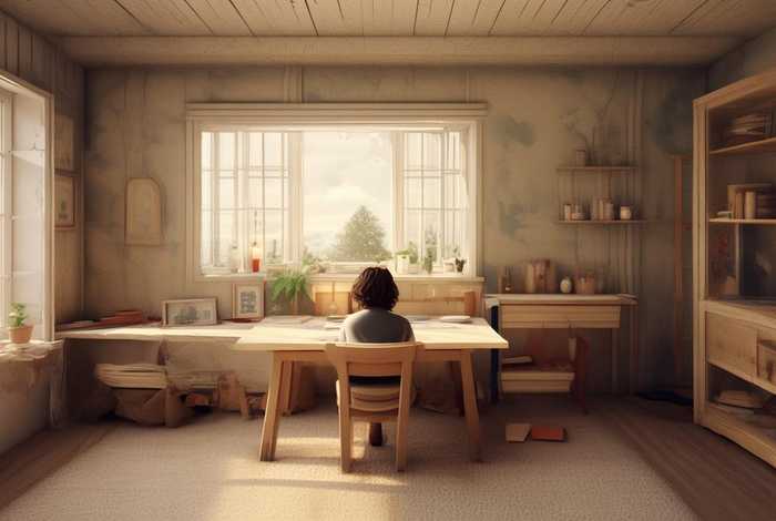 简单生活的作文议论文 简单生活的作文议论文素材