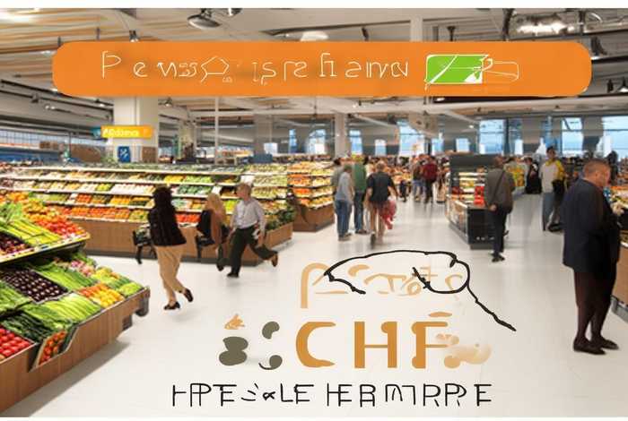 口袋生活生鲜超市 - 口袋超市app