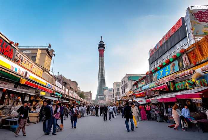 兰州生活经济频道抖音、兰州市生活经济频道