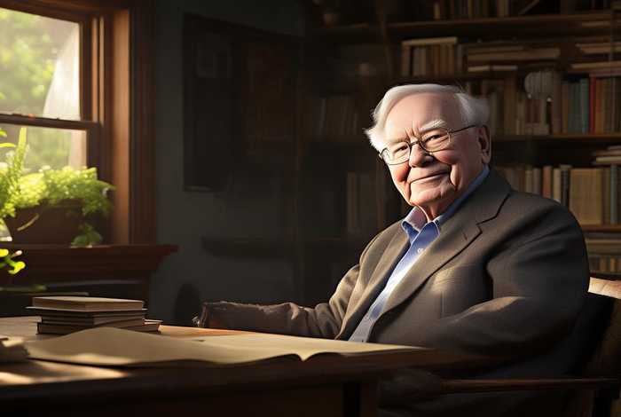 巴菲特生活奢靡吗，巴菲特生活奢靡吗为什么