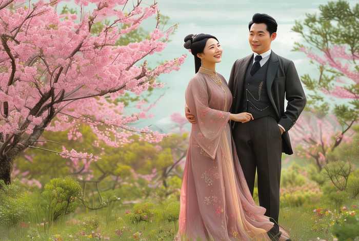 离婚的甜蜜生活[民国]（离婚的甜蜜生活[民国] 泰山一枝花）