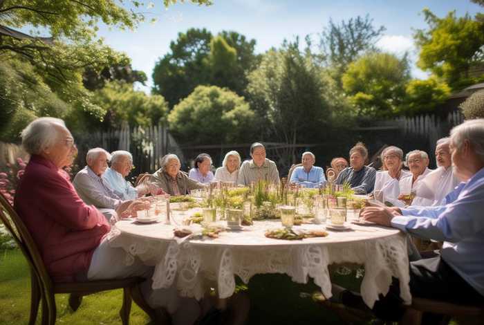 老干部生活会是开展还是召开，老干部生活会是开展还是召开会议