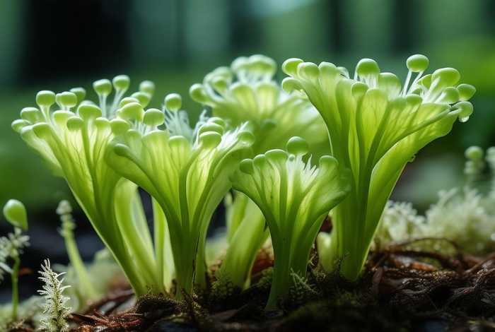 地钱的生活史简述 - 简述地钱的生活史和主要特征 地钱的生活史简述 - 简述地钱的生活史和主要特征