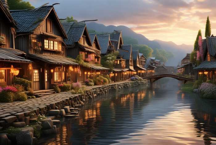 江桥生活了二十多年的地方，江桥生活了二十多年的地方叫什么