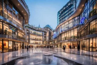 乐坊精致生活广场东区，乐坊精致生活广场东区地址