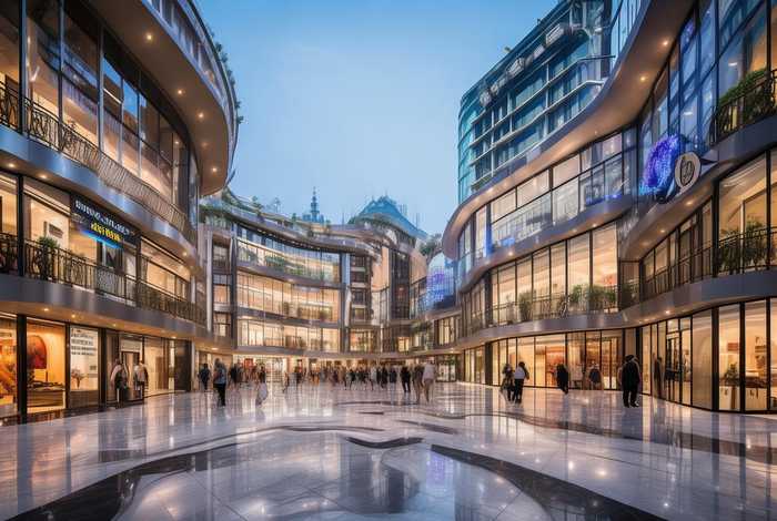 乐坊精致生活广场东区，乐坊精致生活广场东区地址