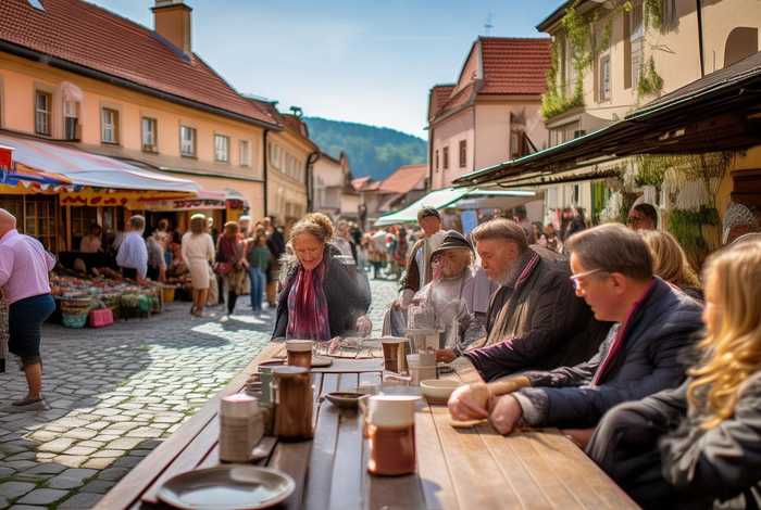 捷克的生活成本，捷克的生活成本是多少