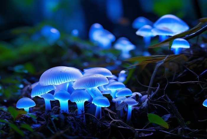 溧阳夜来菌（夜来菌的营养）