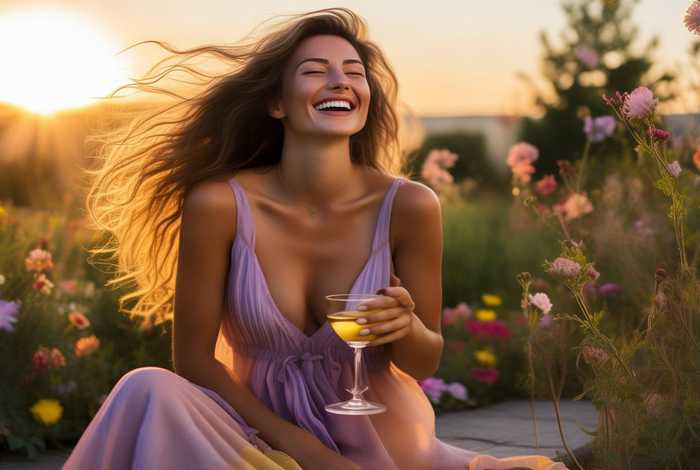 会享受生活的女人是怎样的人 会享受生活的女人是怎样的人呢