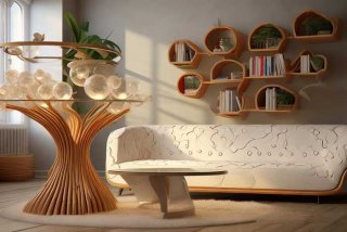 家居生活创意家具；家居生活创意家具有哪些