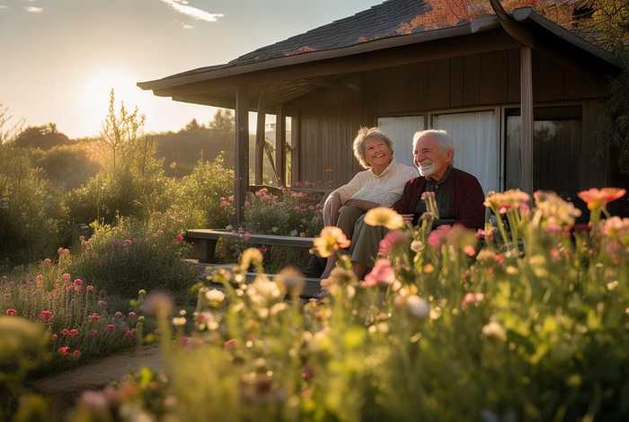 简单而知足,平淡而幸福 简单而知足,平淡而幸福什么意思