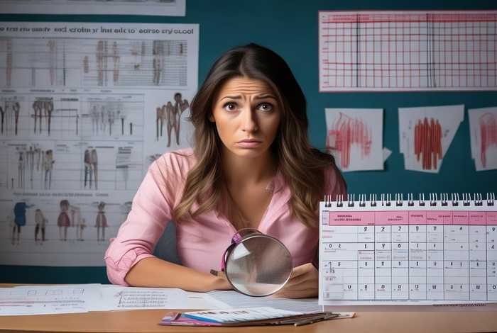 经期不正常的危害、经期不正常的危害是什么