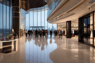 北京百尚生活广场三楼（北京百尚生活广场三楼卖什么）