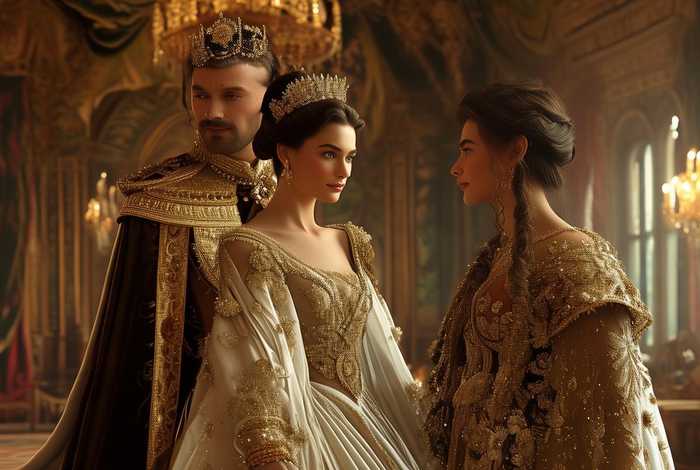 皇子的妻子叫什么、皇子的妻子叫什么称呼