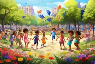 多彩生活作文、六年级上册多彩生活作文