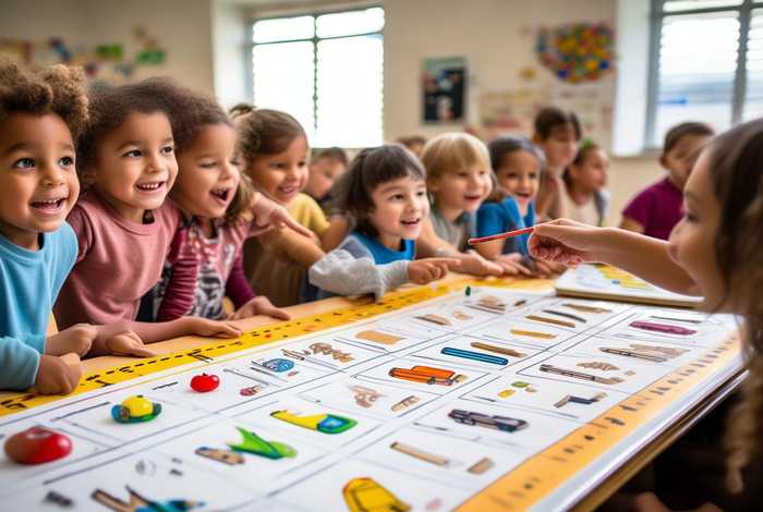 《比大小》教案，《比大小》教案一年级下册