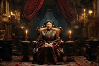 慈禧的晚年生活在线播放（慈禧的晚年生活在线播放视频）