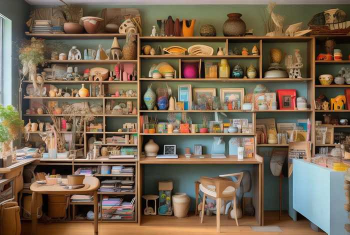 创意家居生活百货、创意家居生活百货怎么样