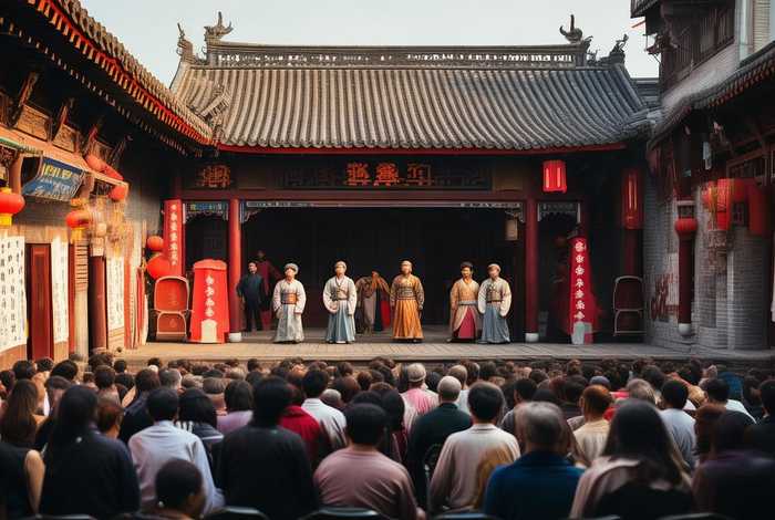 北京生活话剧观看；北京生活话剧观看地点