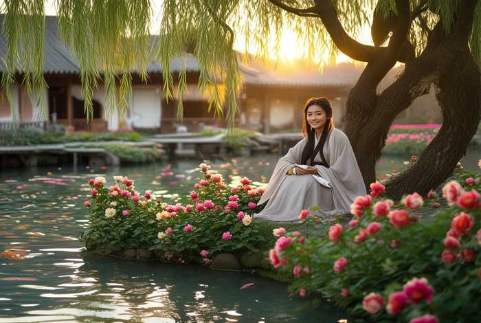 古代悠闲生活莞尔wr - 古代悠闲生活莞尔wr 百度网盘