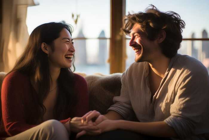 和你一起生活，和你一起生活英文