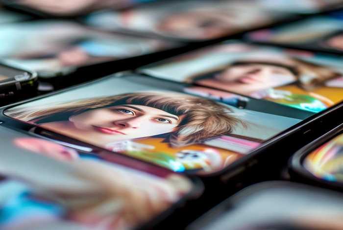 短发生活照图片可保存相册；短发生活照图片可保存相册里吗