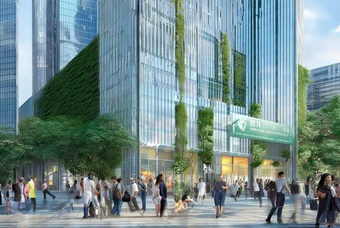 金地生活广场；金地生活广场物业电话