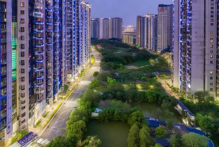 汉阳王家湾中央生活区如何，汉阳王家湾中央生活区如何划分