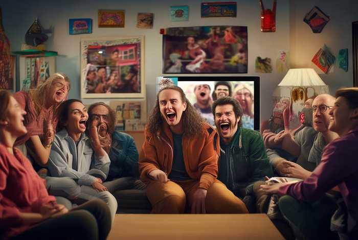 看生活片搞笑的电视剧、看生活片搞笑的电视剧有哪些