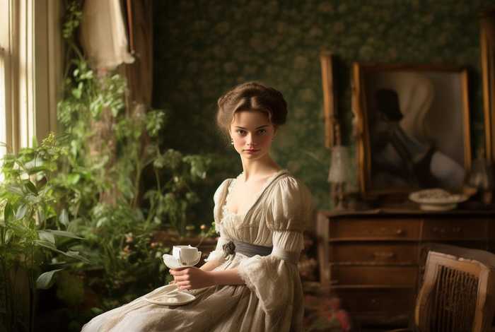 达西夫人的悠闲生活（达西夫人的悠闲生活在线观看）