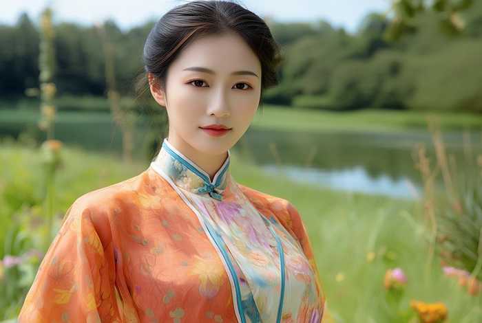 海清照片 演员海清照片