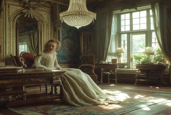 高贵生活的图片大全、高贵生活的图片大全大图