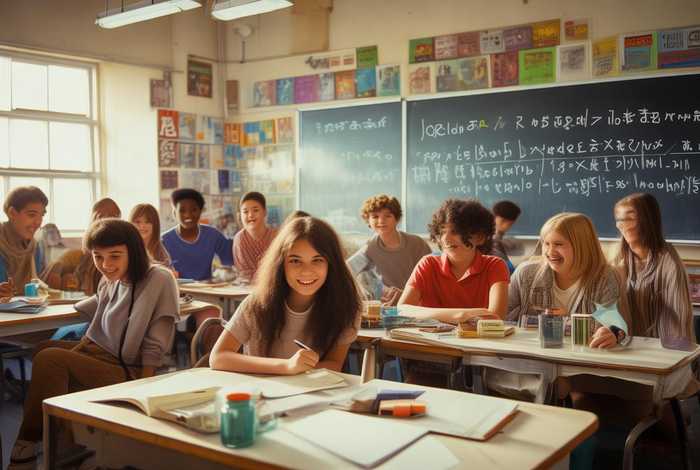 初中生活琐忆作文600字；初中生活琐忆作文600字左右