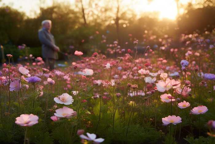 花开的岁月(花开的岁月作者还写过啥) 花开的岁月(花开的岁月作者还写过啥)