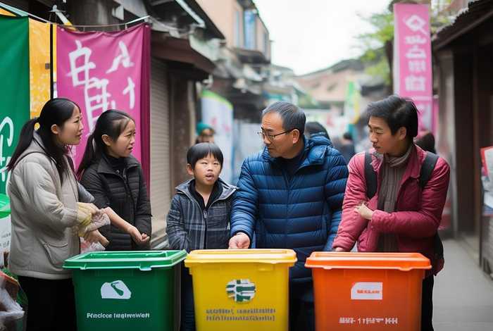 北京生活垃圾分类新规 - 北京生活垃圾分类新规定
