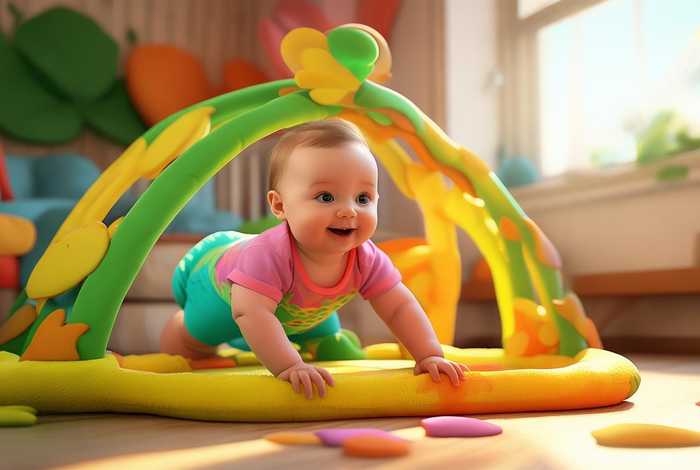 宝宝生活，宝宝生活趣事写啥