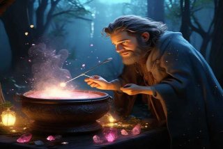 幻想生活i魔力药配方、幻想生活i魔力药配方在哪里