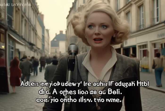 阿黛尔的生活电影在线观看，阿黛尔的生活电影在线观看英语双字翻译