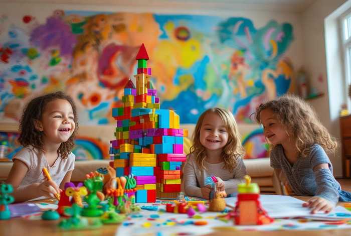 创意生活更美好；创意生活更美好作文600字六年级