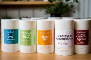 app生活用纸介绍，app生活用纸有哪些品牌