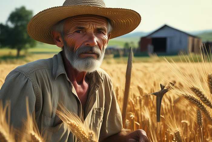 大麦的真实生活，大麦的真实生活是什么