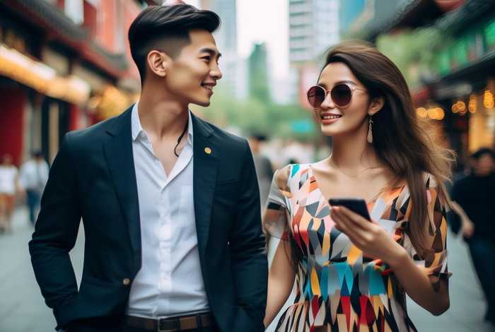 潮生活北京 北京潮生活新媒体科技有限公司