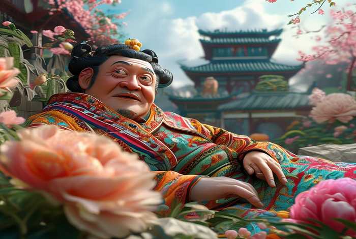 假太监的幸福生活刘海瑞梅妃最新章节、穿越假太监刘海瑞