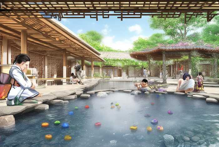 漫汤泉生活馆;漫汤泉生活馆上班一般做什么 漫汤泉生活馆;漫汤泉生活馆上班一般做什么