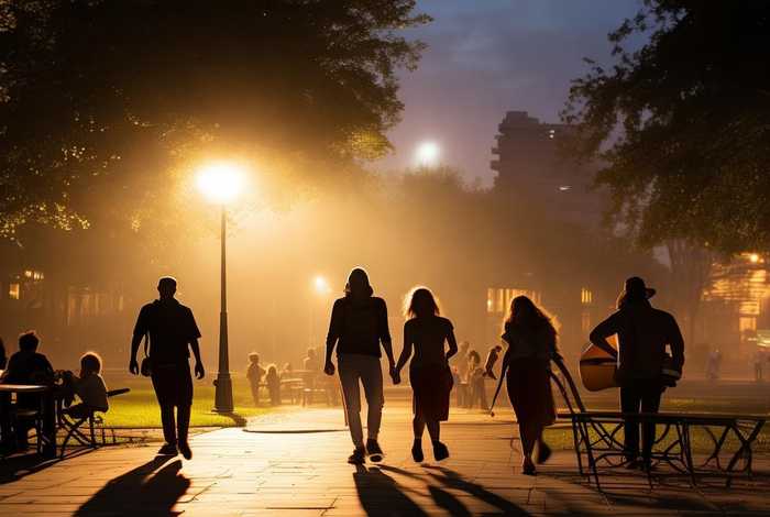 光在实际生活中的应用 光在实际生活中的应用例子