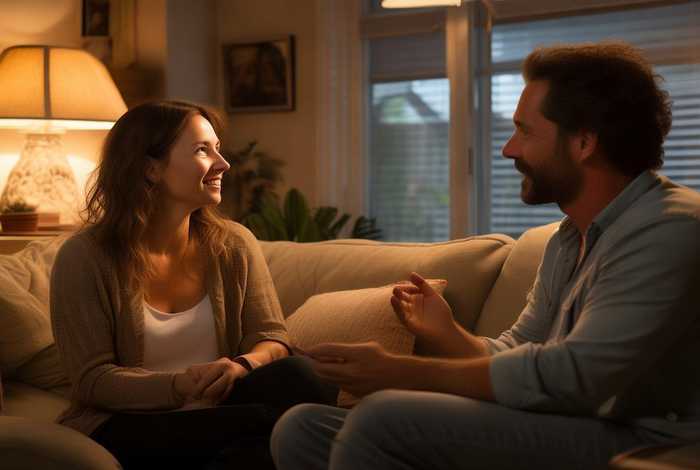 婚后两性正常的相处频率 - 结婚后两性关系如何沟通相处 婚后两性正常的相处频率 - 结婚后两性关系如何沟通相处