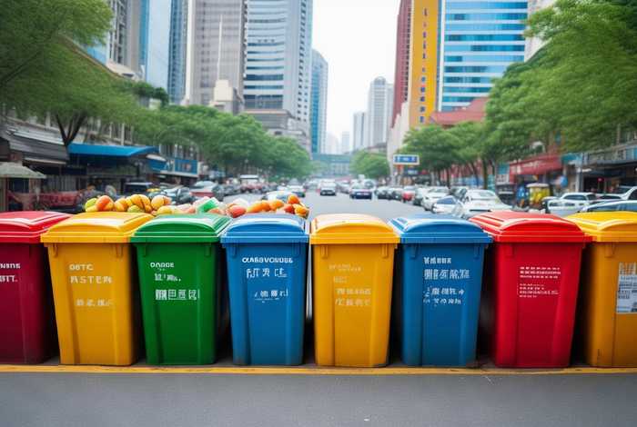 广州生活垃圾分几类、广州城市生活垃圾有哪几种分类 广州生活垃圾分几类、广州城市生活垃圾有哪几种分类